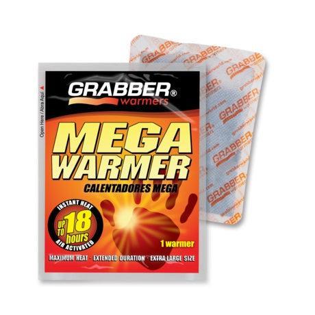 MEGA WARMER 12 HOUR