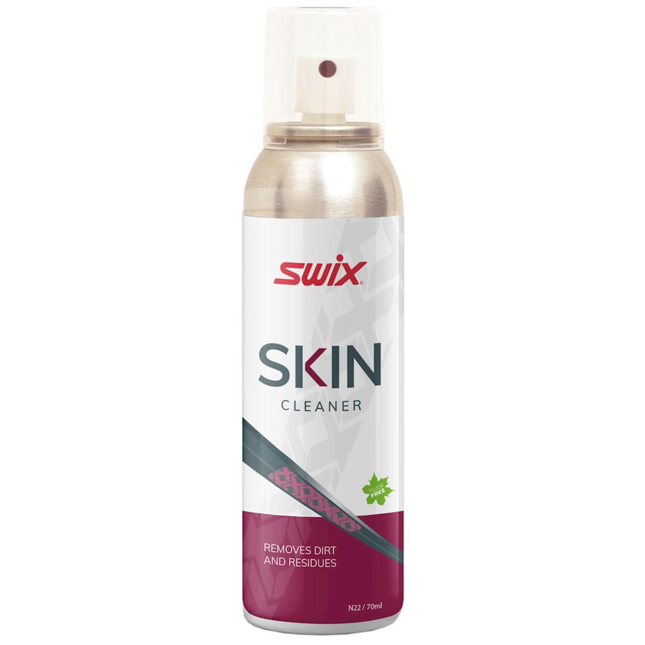 SKIN CLEANER