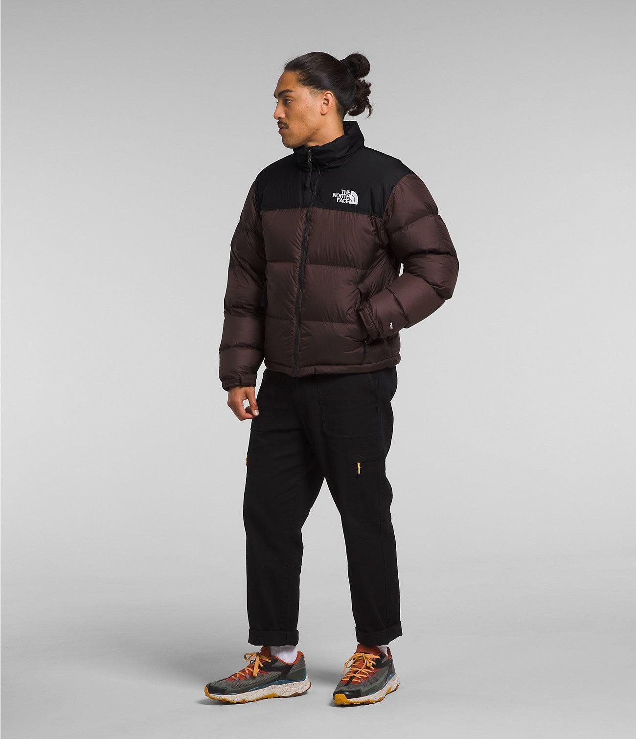 MENS 1996 RETRO NUPTSE JACKET