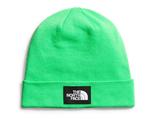 DOCK WORKER RECYLED BEANIE