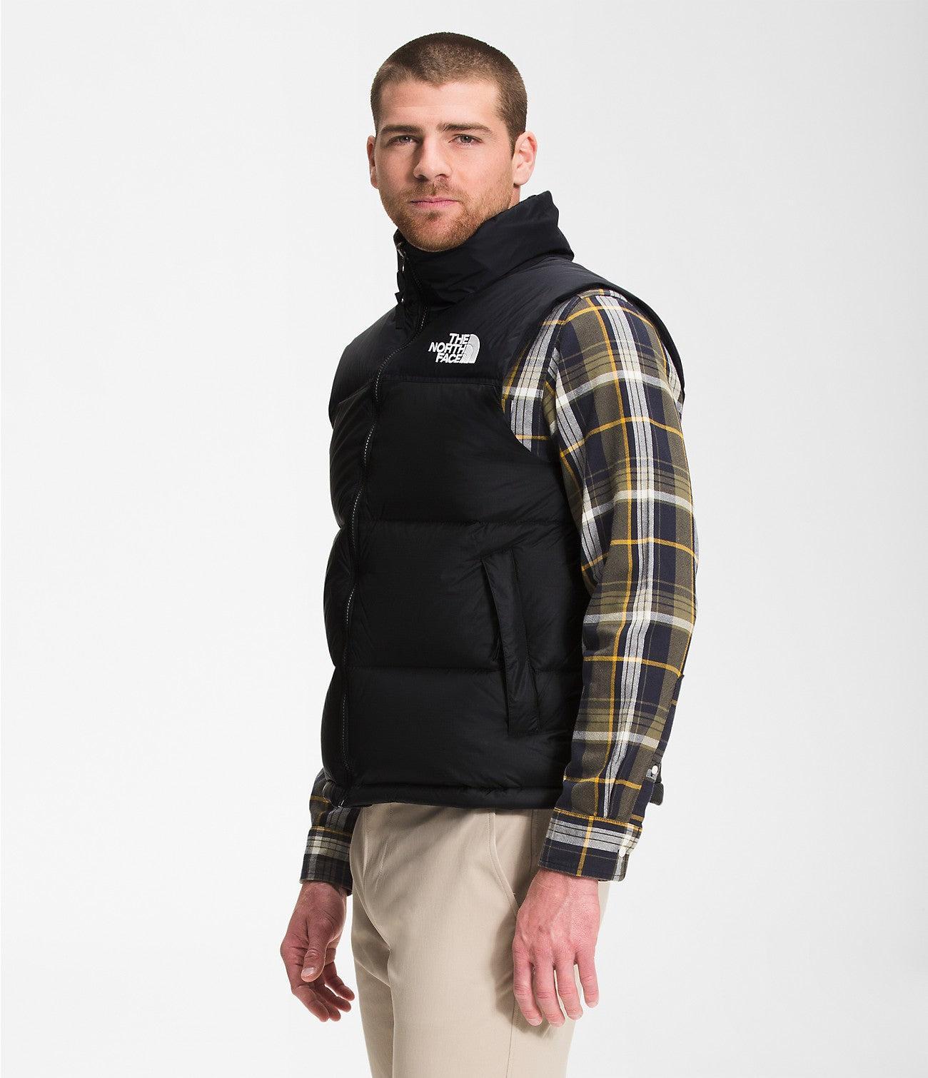 MENS 1996 RETRO NUPTSE VEST