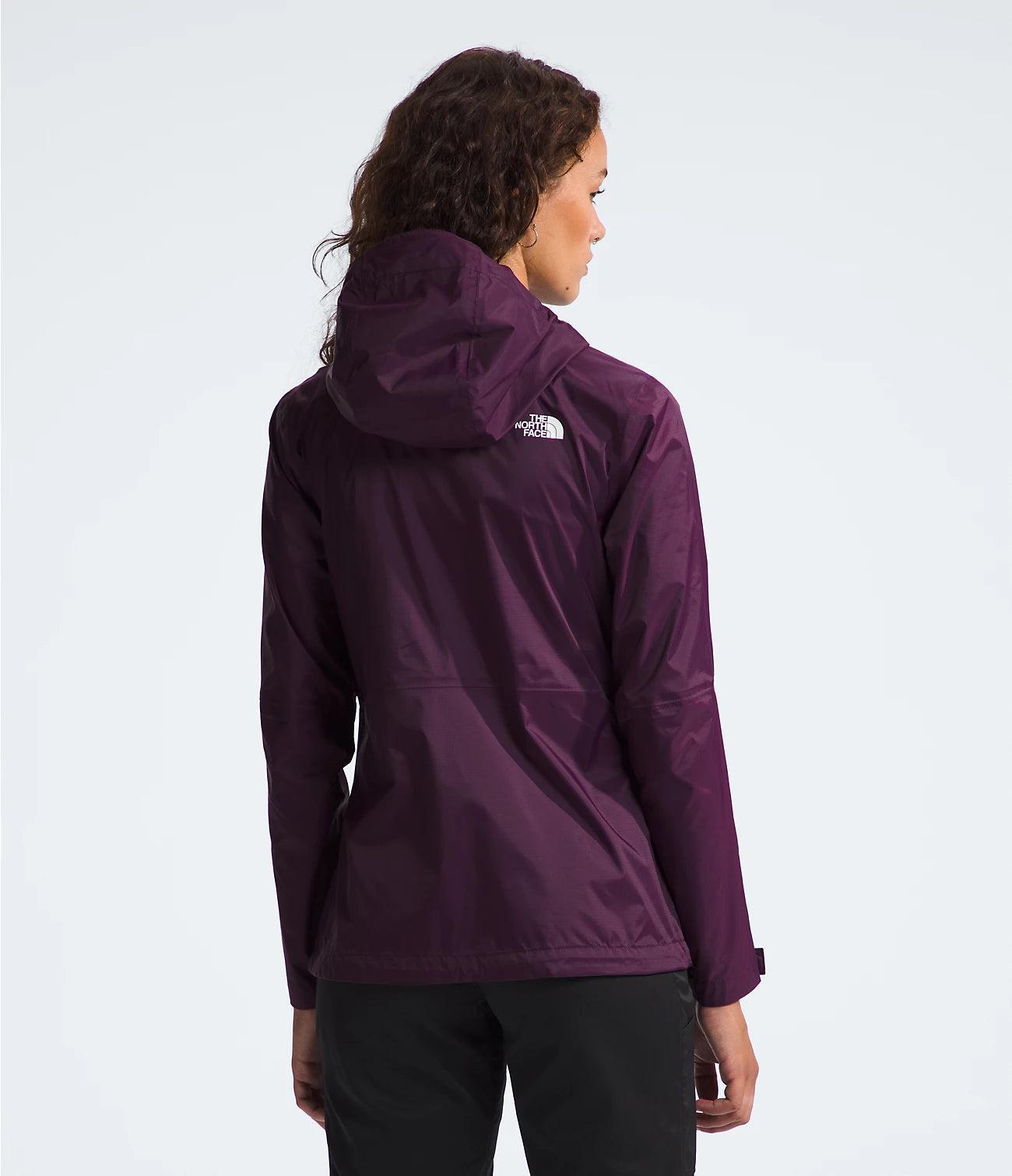 WOMENS ALTA VISTA JACKET