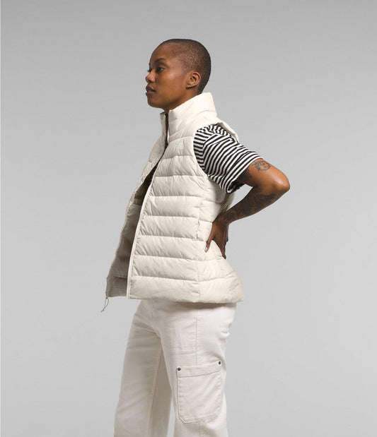 WOMENS ACONCAGUA 3 VEST