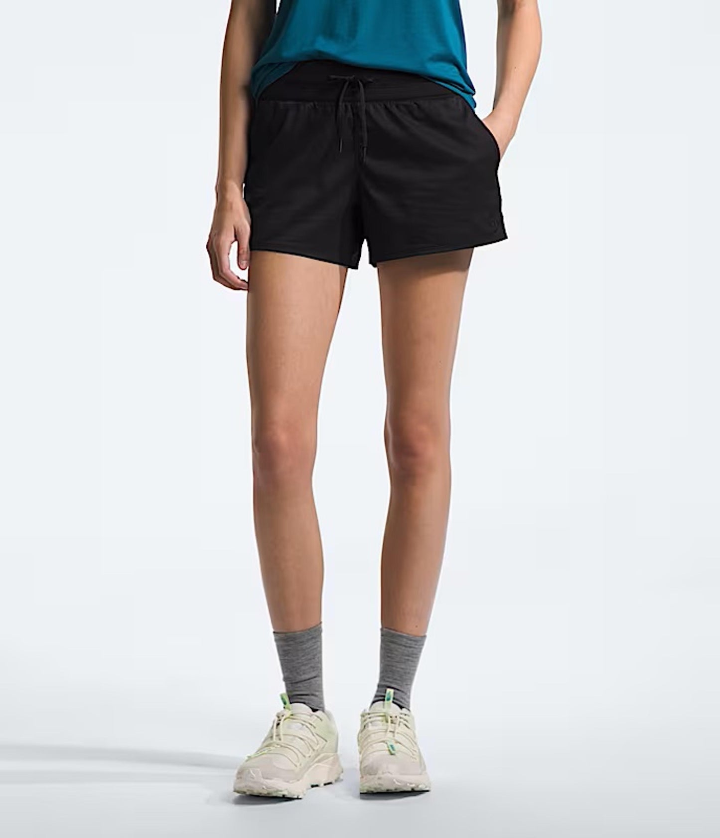 WOMENS APHRODITE SHORT