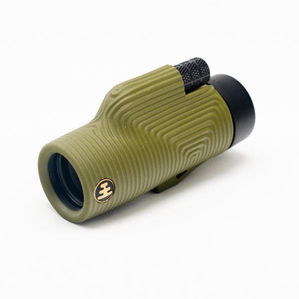 ZOOM TUBE 8X MONOCULAR TELESCOPE
