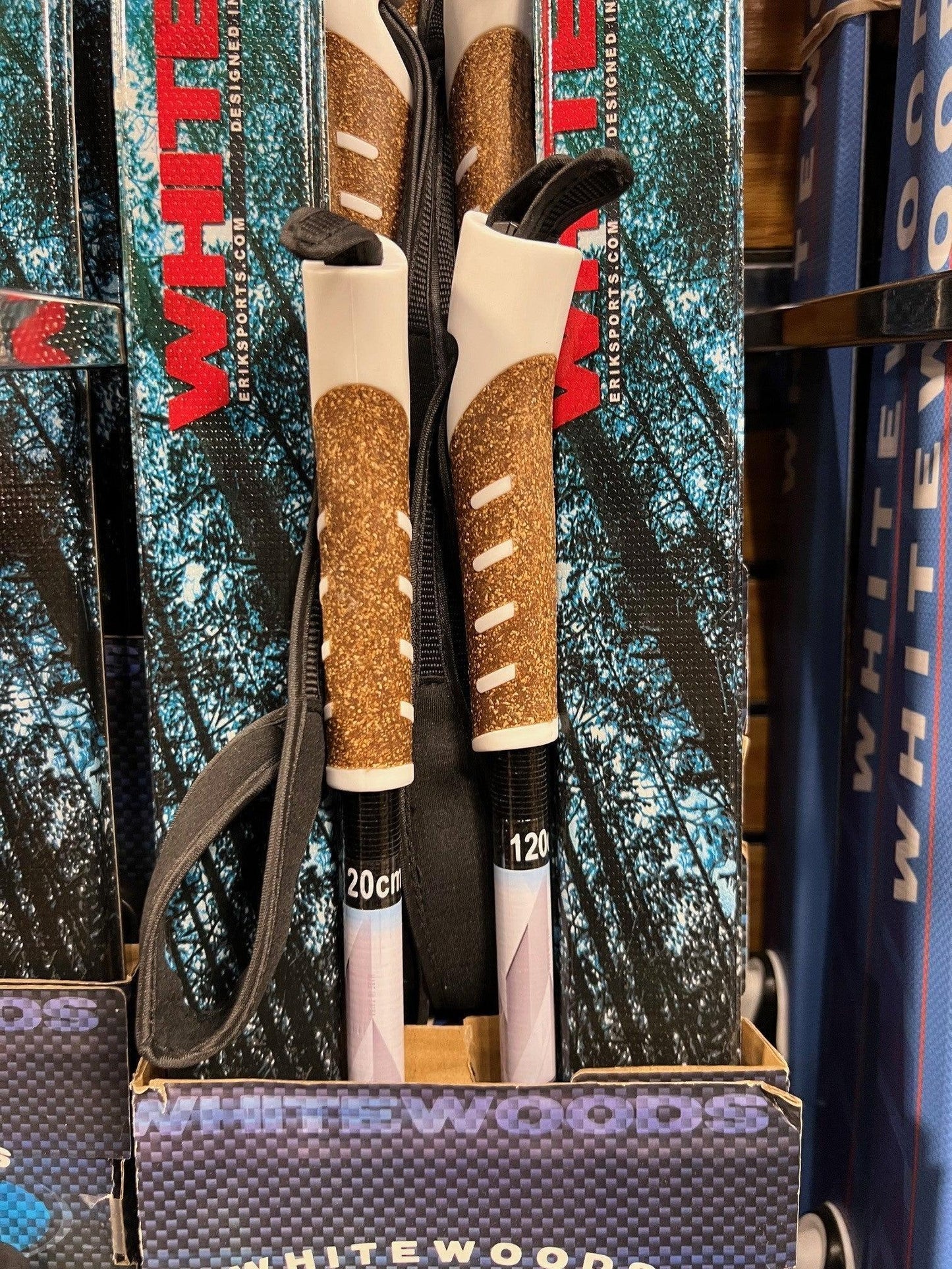 PHANTOM SKI TOURING SET - XC, NNN