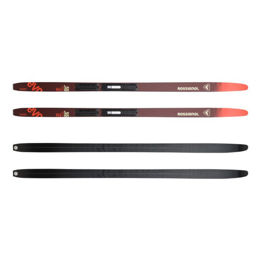 EVO XC ACTION 55 JR-IFP TOUR STEP IN JR