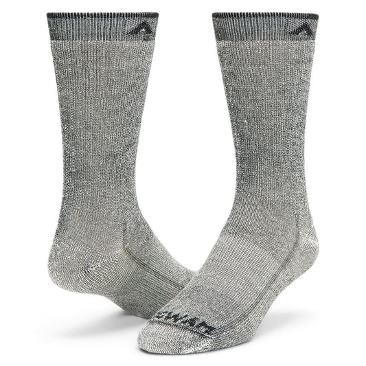 MERINO COMFORT HIKER TWO PACK