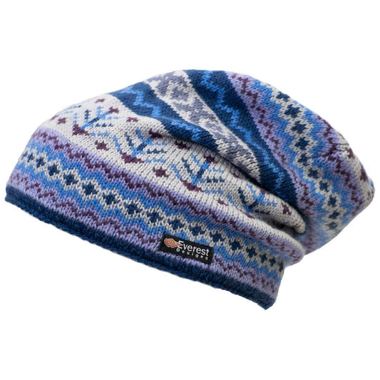 TENZING SLOUCH