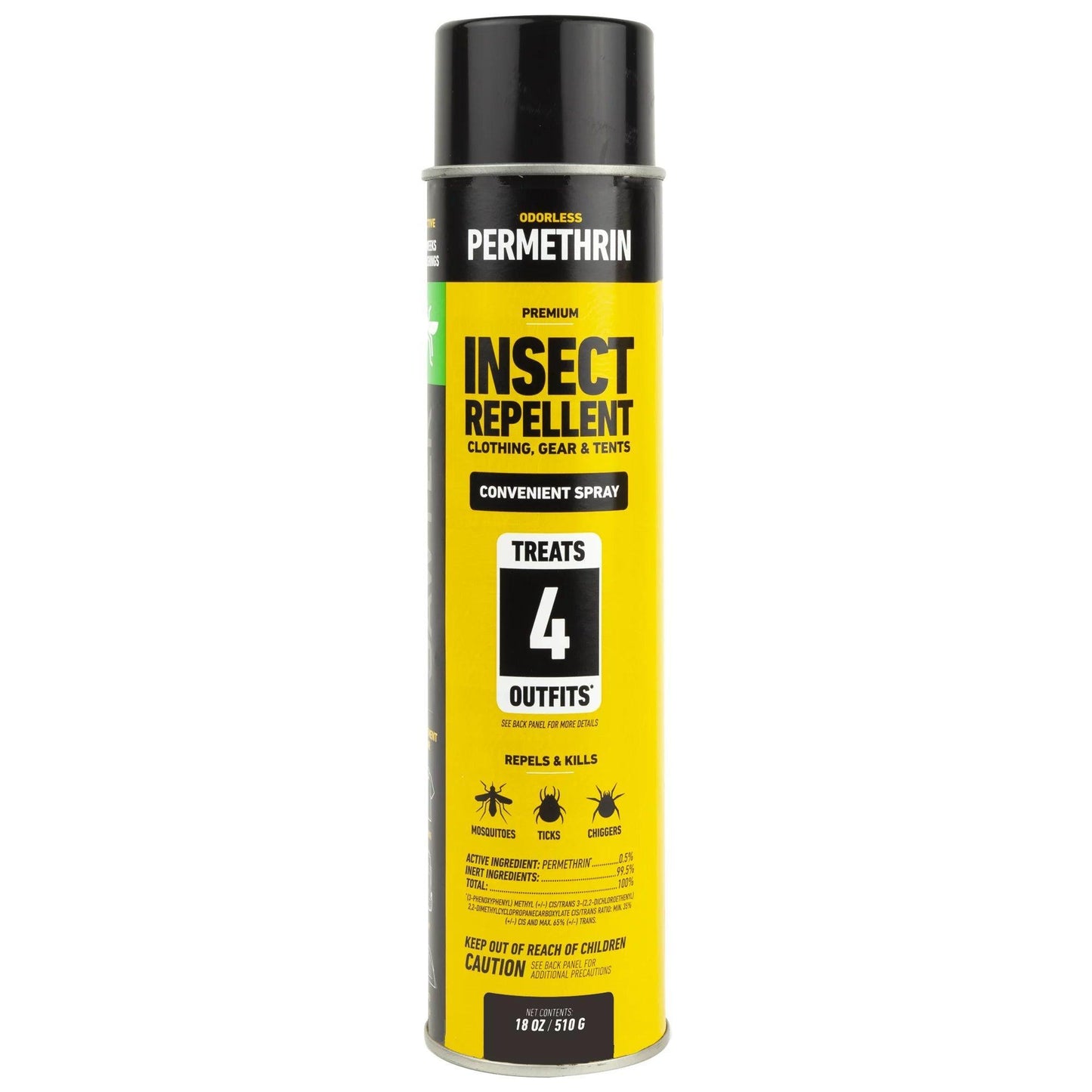 GEAR INSECT REPELLENT