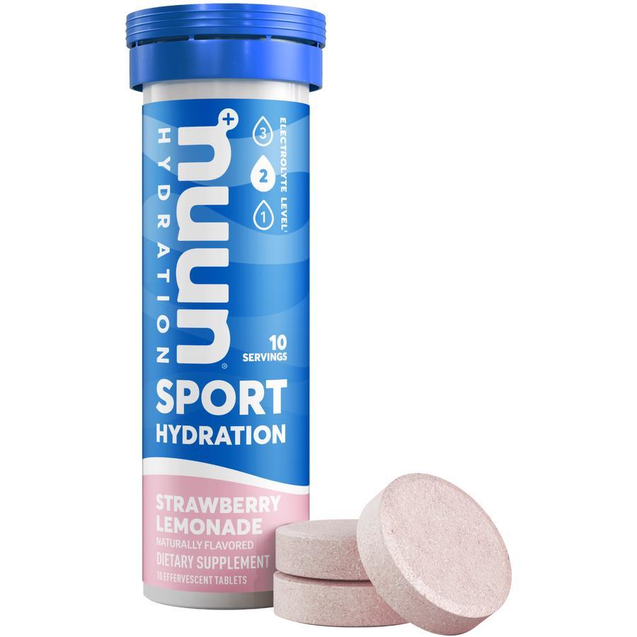 NUUN SPORT TUBE
