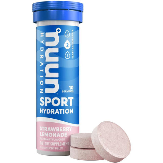NUUN SPORT TUBE