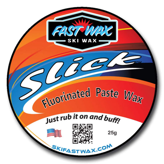 SLICK UNIVERSAL SPEED PASTE