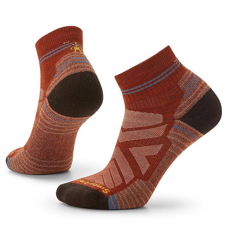 WOMENS HIKE LIGHT CUSHION ANKLE SOCKS
