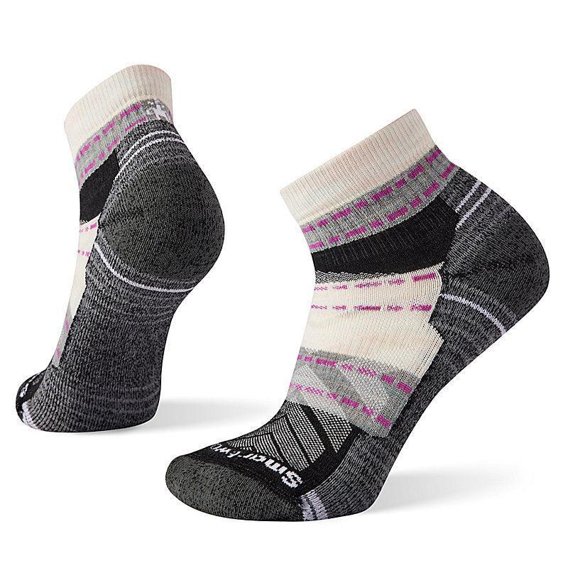 HIKE LIGHT CUSHION MARGARITA ANKLE SOCKS WOMENS