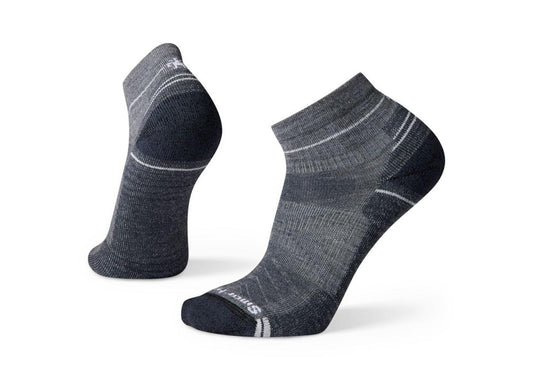 HIKE LIGHT CUSHION ANKLE SOCKS
