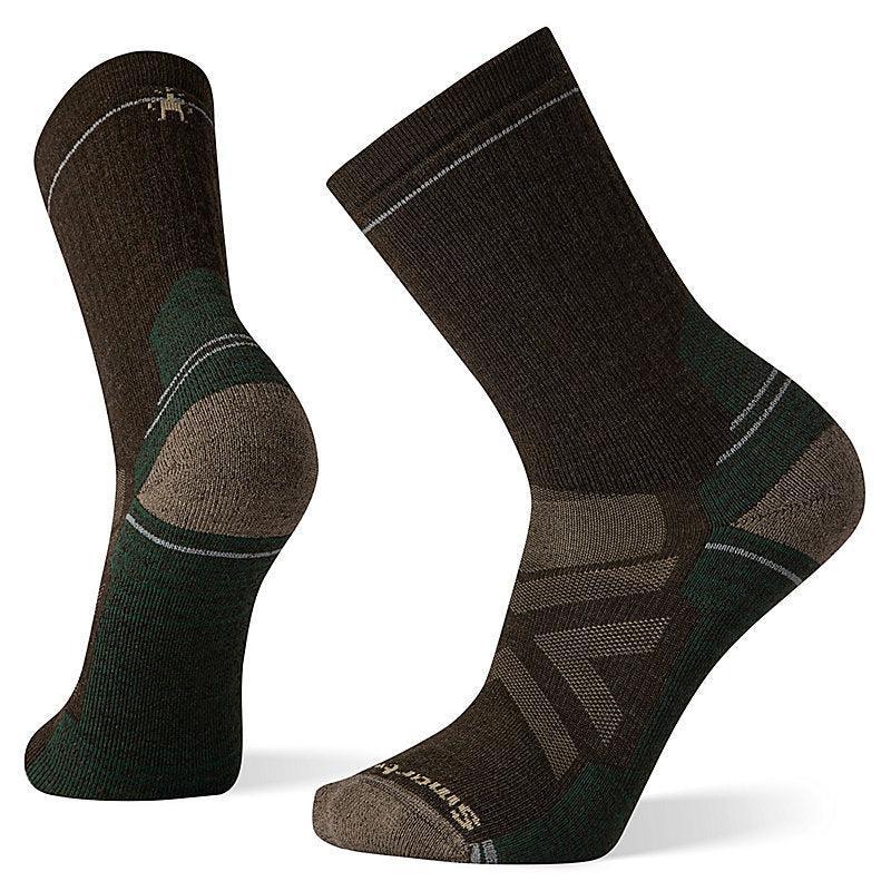 HIKE FULL CUSHION CREW SOCKS