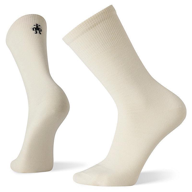 CLASSIC EDITION HIKE ZERO CUSHION LINER CREW SOCKS