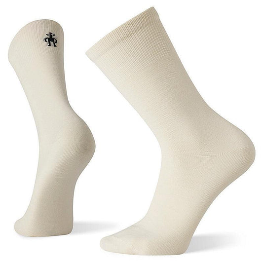 CLASSIC EDITION HIKE ZERO CUSHION LINER CREW SOCKS