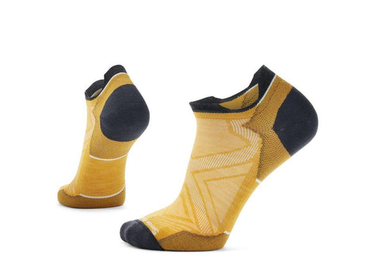 RUN ZERO CUSHION LOW ANKLE SOCKS