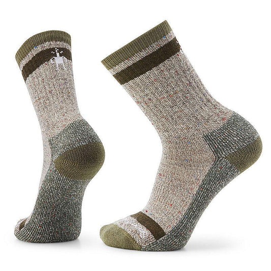 EVERYDAY LARIMER LIGHT CUSHION CREW SOCKS