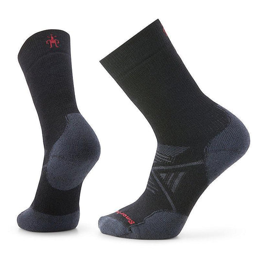 NORDIC FULL CUSHION CREW SOCKS