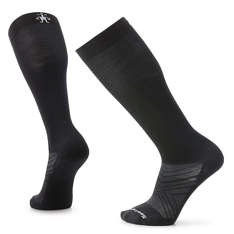 SKI ZERO CUSHION OVER THE CALF SOCKS