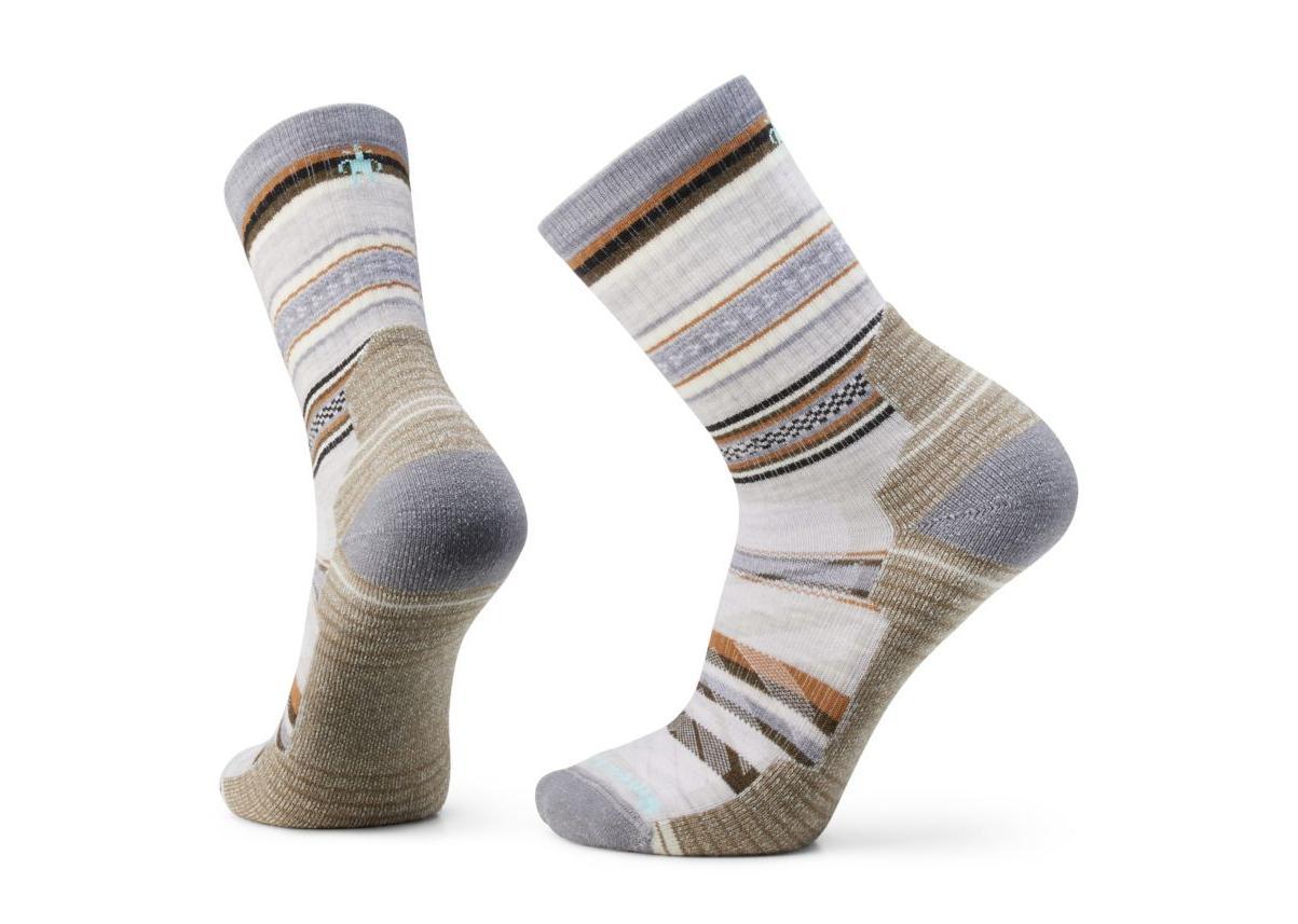 HIKE LIGHT CUSHION PANORAMA CREW