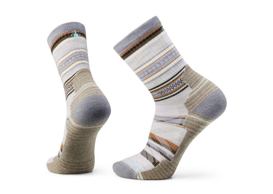 HIKE LIGHT CUSHION PANORAMA CREW