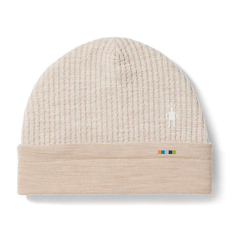 THERMAL MERINO STASH BEANIE