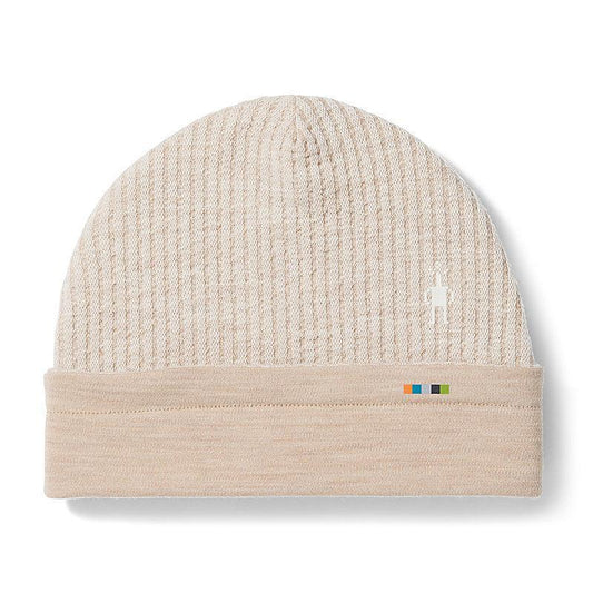 THERMAL MERINO STASH BEANIE