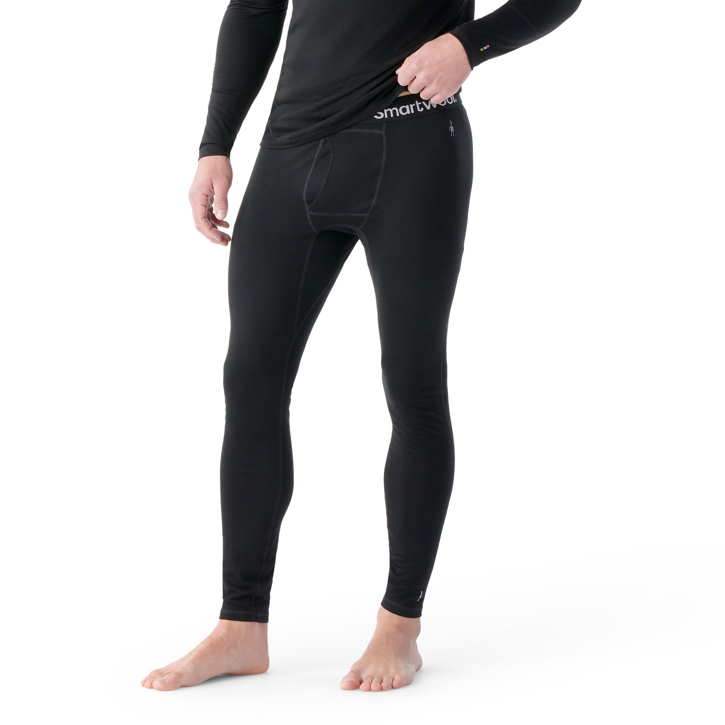 CLASSIC ALL-SEASON MERINO BASE LAYER BOTTOM - MENS