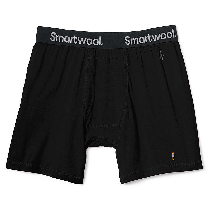 MERINO BOXER BRIEF - MENS