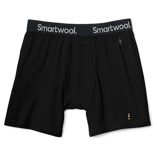 MERINO BOXER BRIEF - MENS