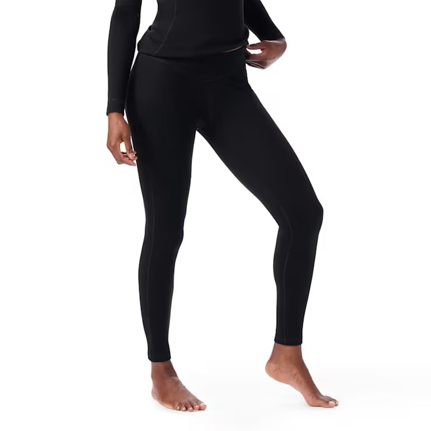 CLASSIC THERMAL MERINO BASE LAYER BOTTOM - WOMENS