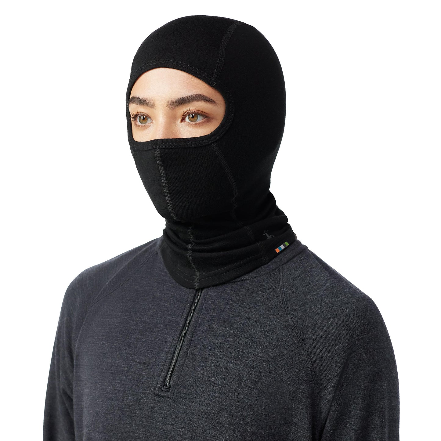 THERMAL MERINO BALACLAVA