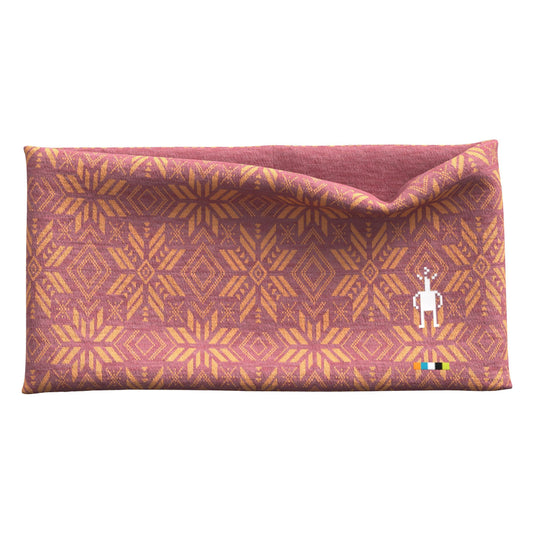 THERMAL MERINO REVERSIBLE HEADBAND