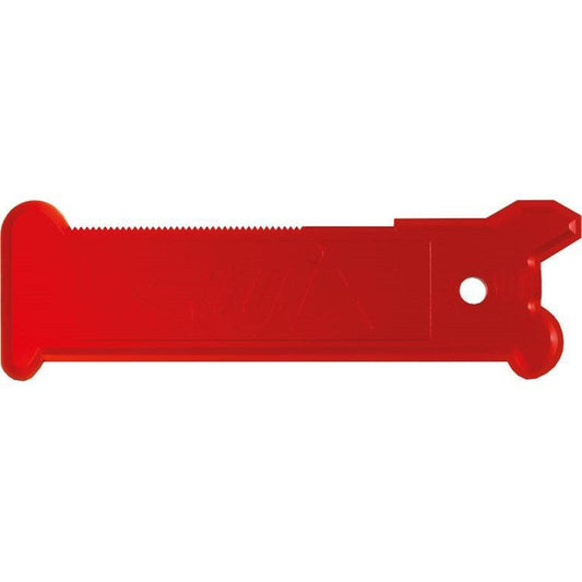 GROOVE SCRAPER/ALL PURPOSE SCRAPER