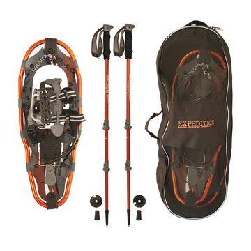 TRUGER TRAIL II KIT SERIES 25
