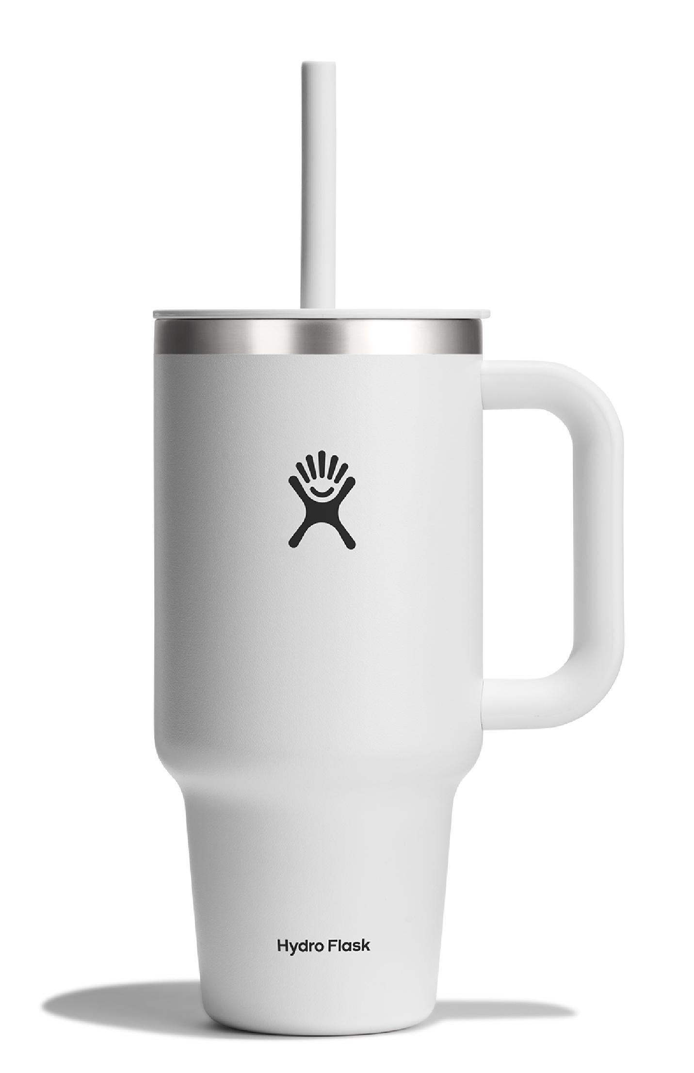 32 OZ ALL AROUND TRAVEL TUMBLER