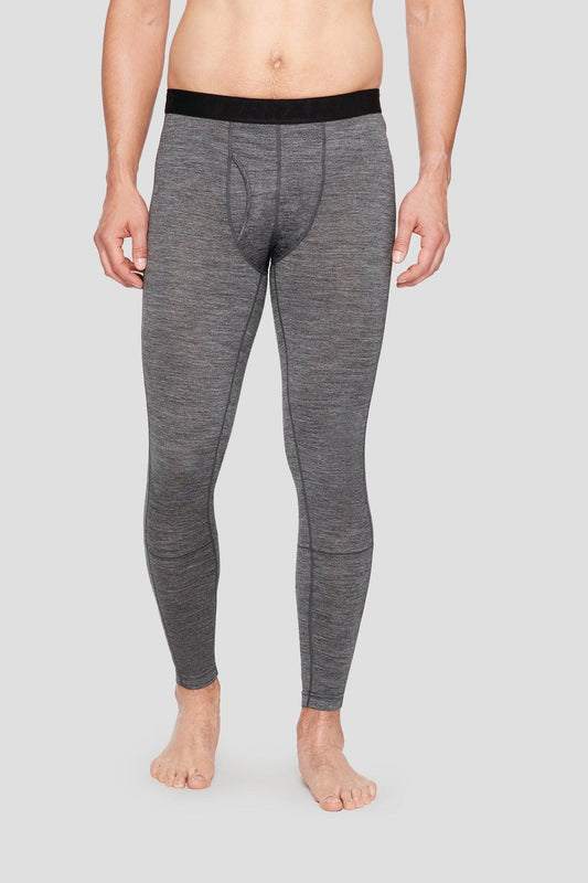 MENS ALL SEASON MERINO PANTS