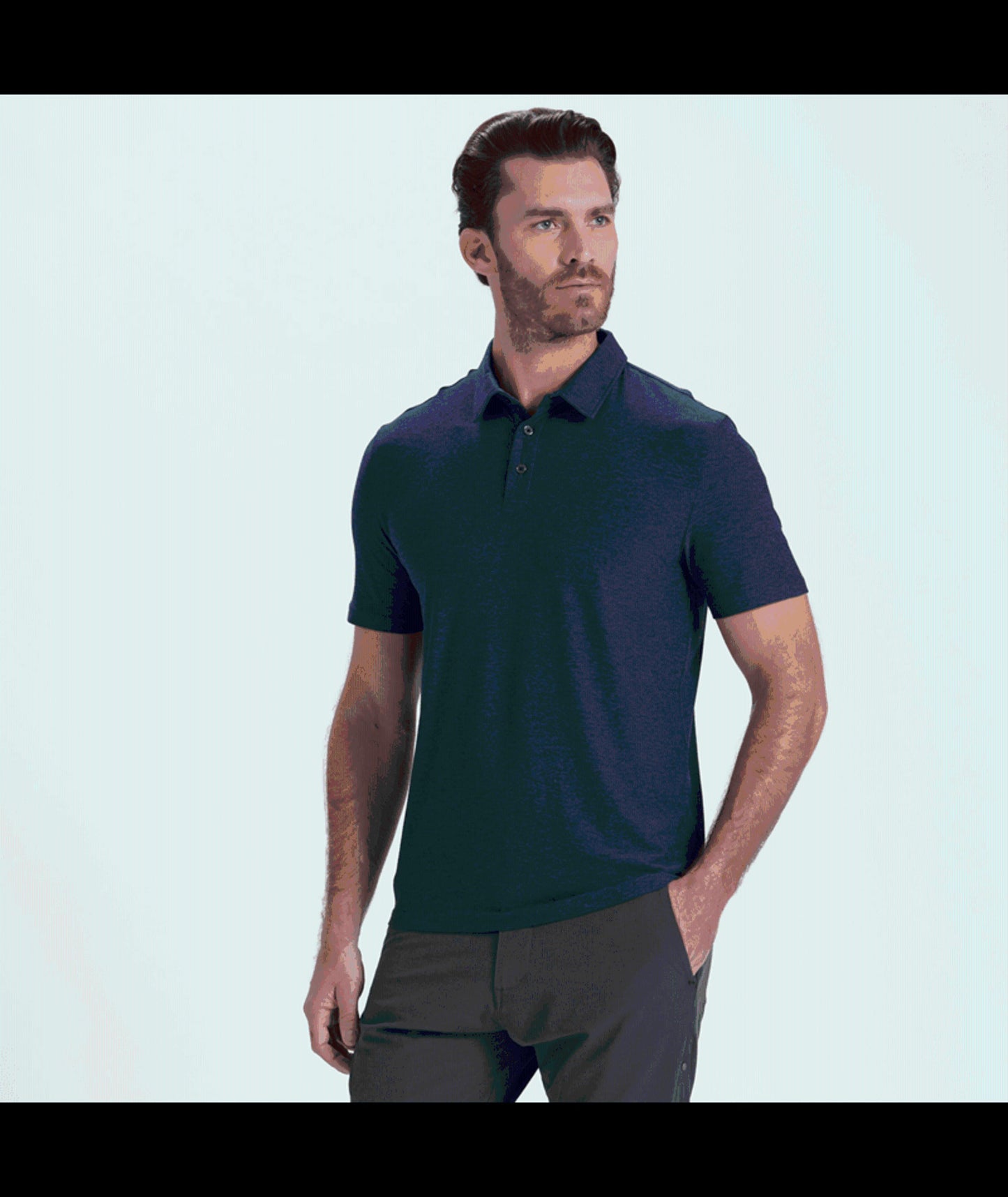 STRATO TECH POLO