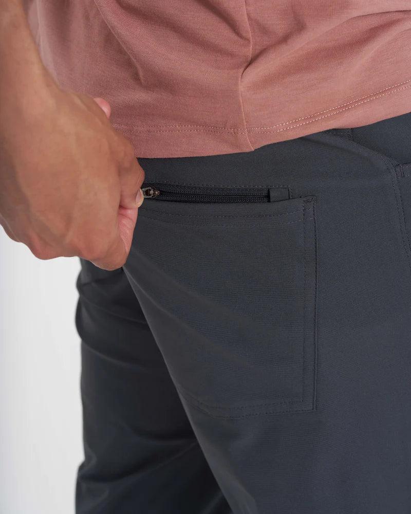 META PANT - 32 INCH