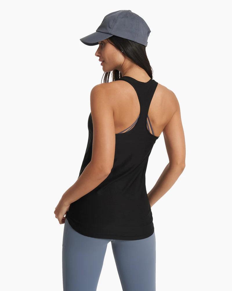 LUX PERFORMANCE TANK