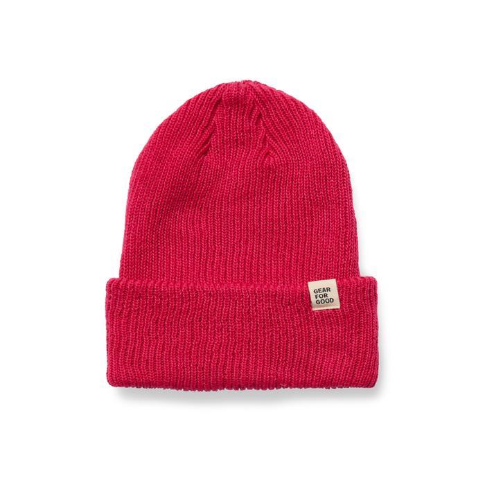 WHARF BEANIE
