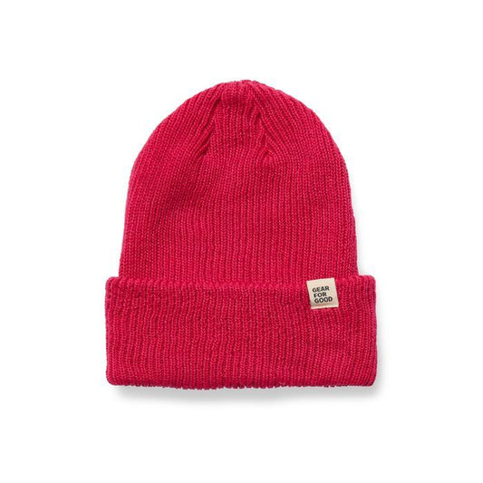 WHARF BEANIE