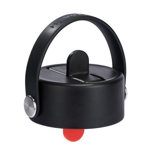 WIDE MOUTH FLEX STRAW LID