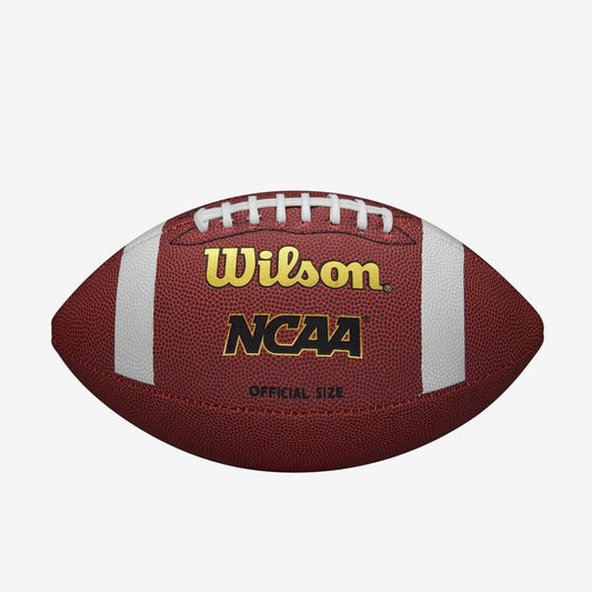 NCAA OFFICIAL COMPOSITE FOOTBALL