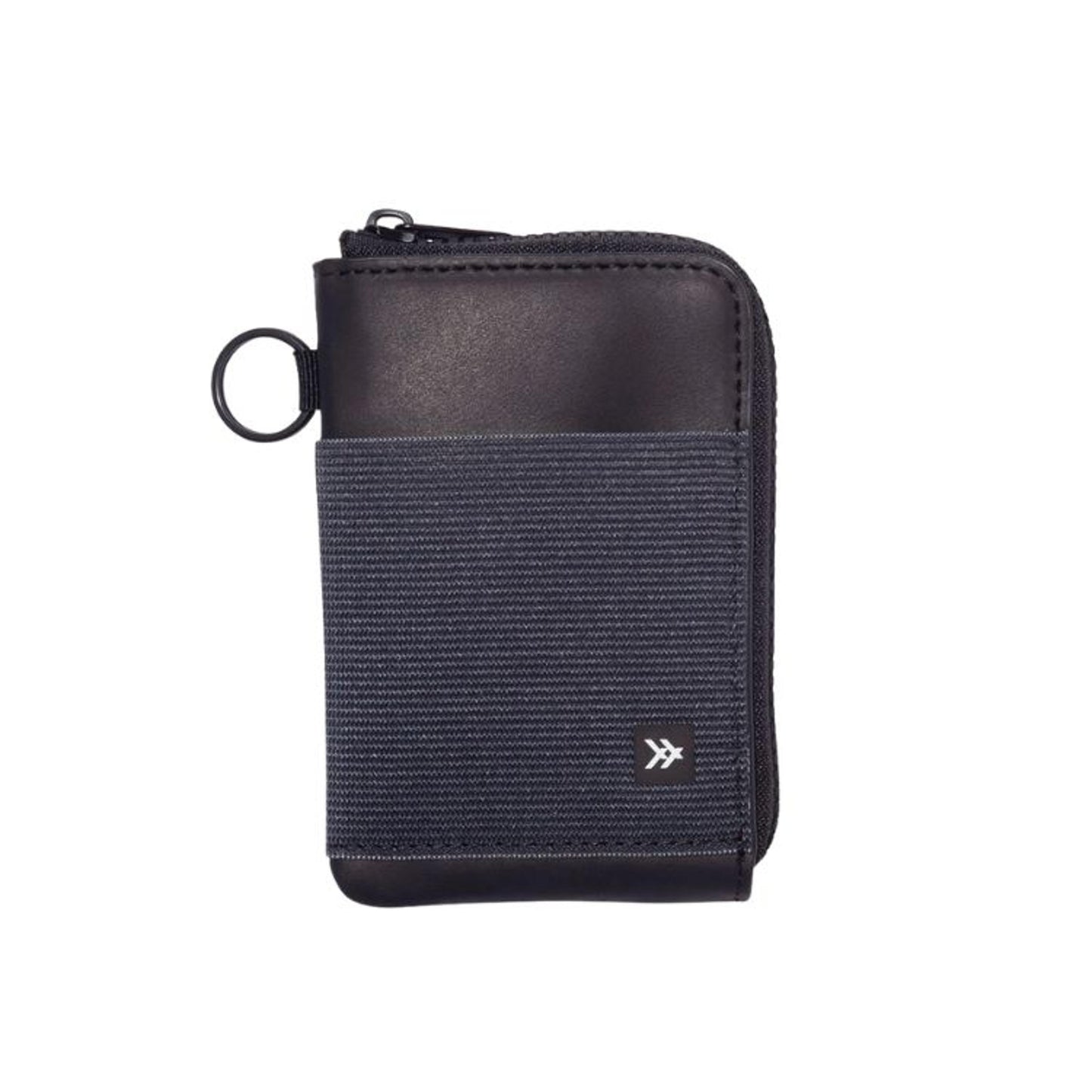 ZIPPER WALLET