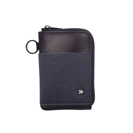 ZIPPER WALLET